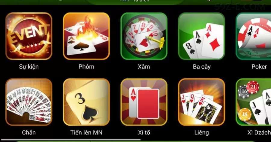 App 59z Android download