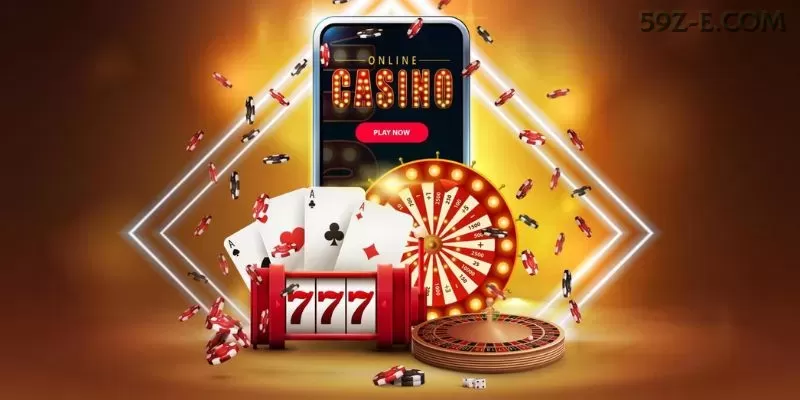 Slots 59z - Sweet Bonanza e caça-níqueis populares